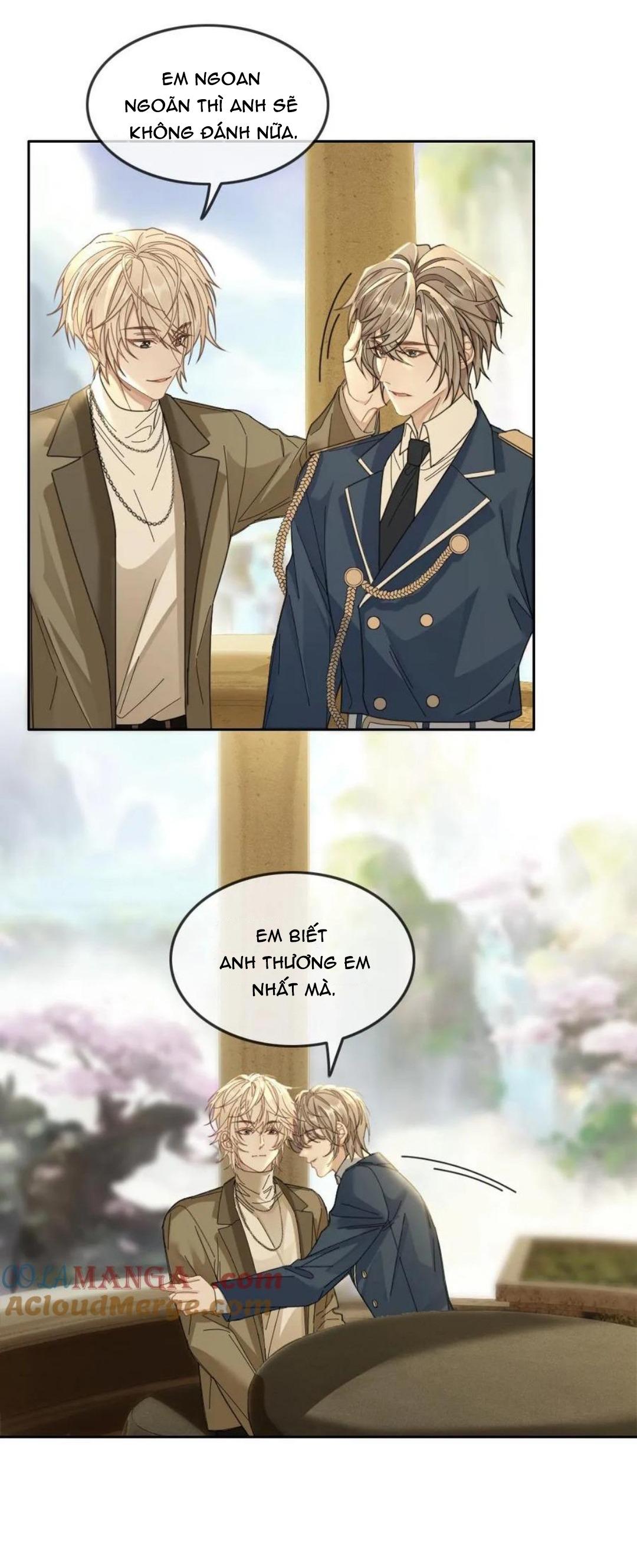 Đọc truyện Khát Vọng Ngọt Ngào - Chapter 333