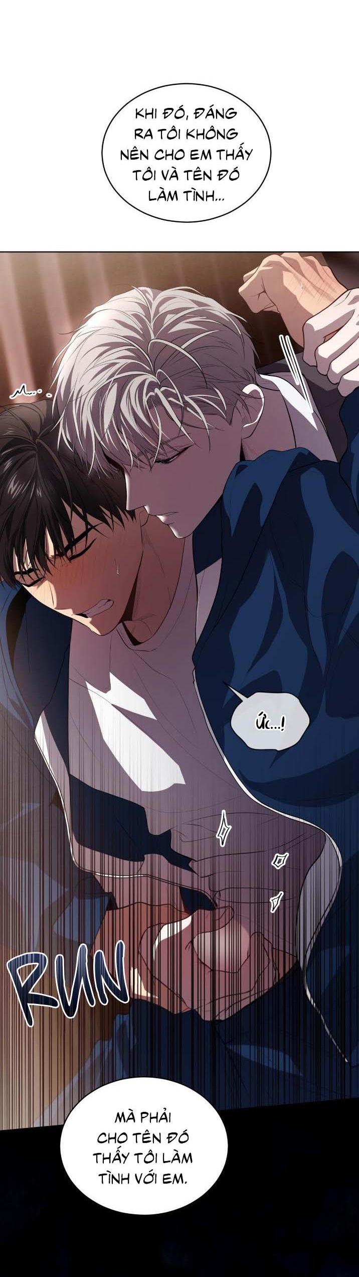 Đọc truyện Passion - Chapter 101