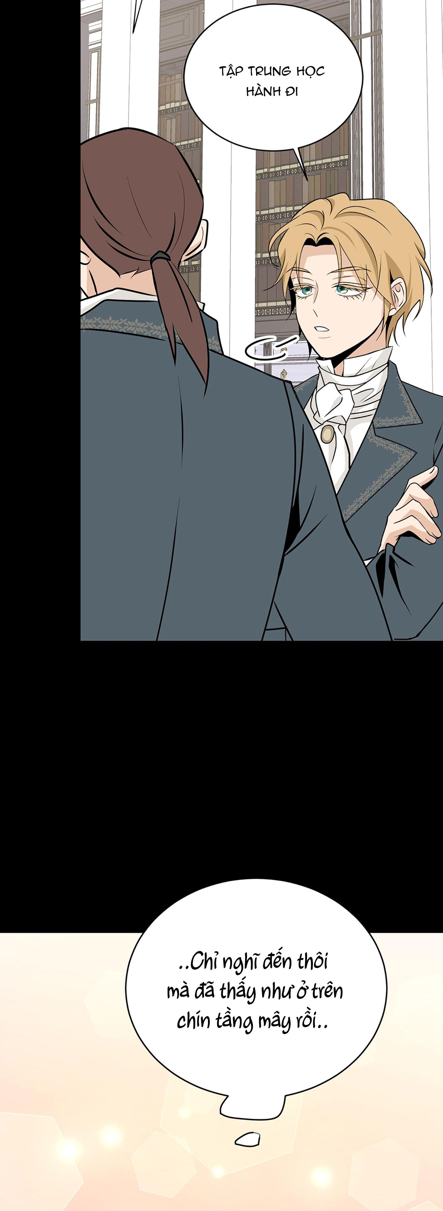 Đọc truyện LOÀI HOA KHÔNG TÊN - Chapter 8