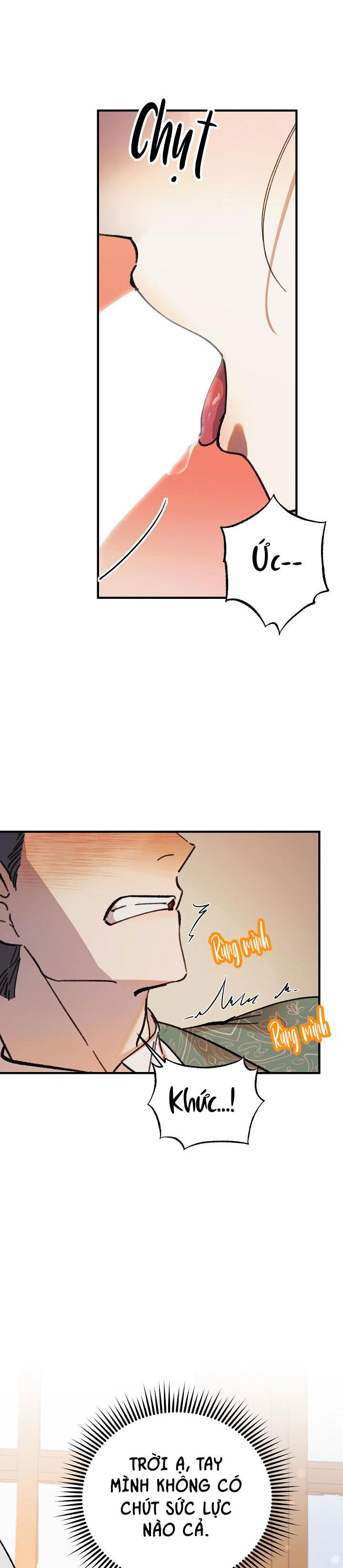 Đọc truyện TUYỂN TẬP CUỒNG CÔNG-CHIẾM HỮU CÔNG CỦA NHÀ KIM - Chapter 25.2