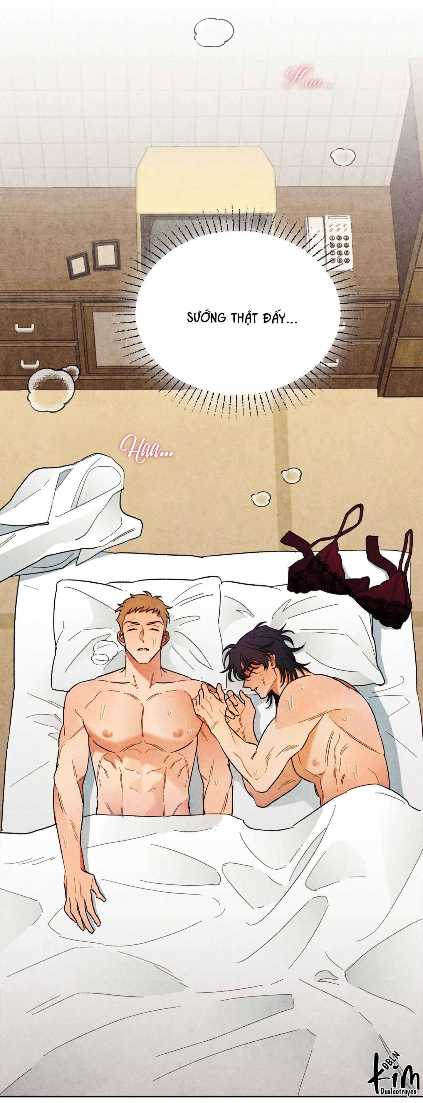 Đọc truyện BL NGẮN CHỊCH HỎNY - Chapter 23.2