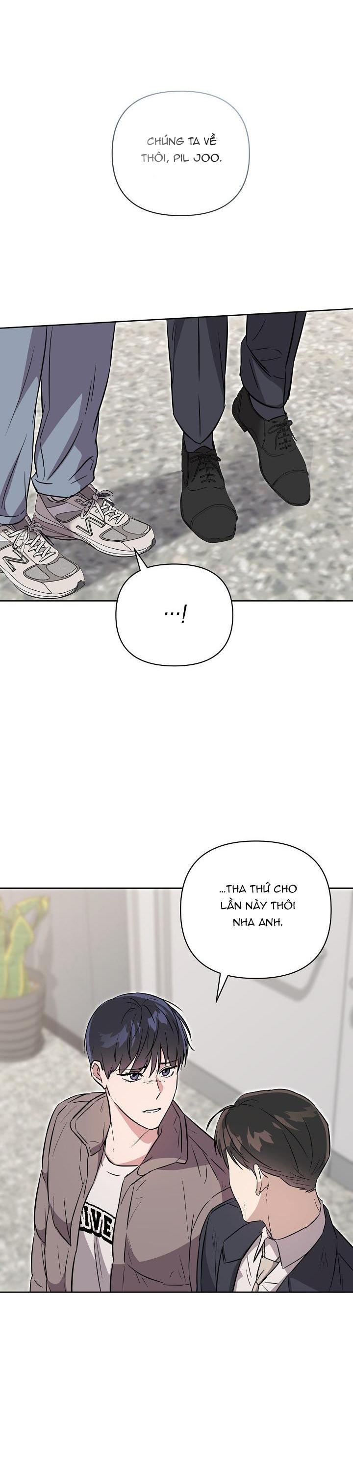 Đọc truyện PHIM TRUYỀN HÌNH DÀI TẬP - Chapter 51