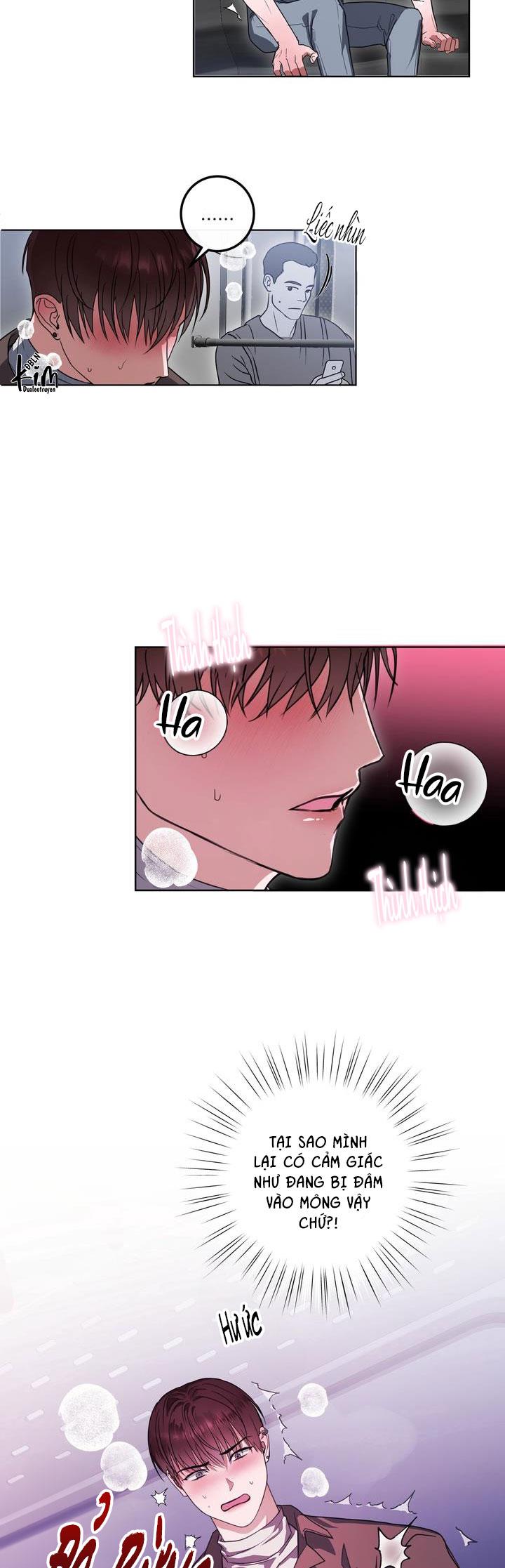 Đọc truyện CÔ DÂU RỒNG - Chapter 2