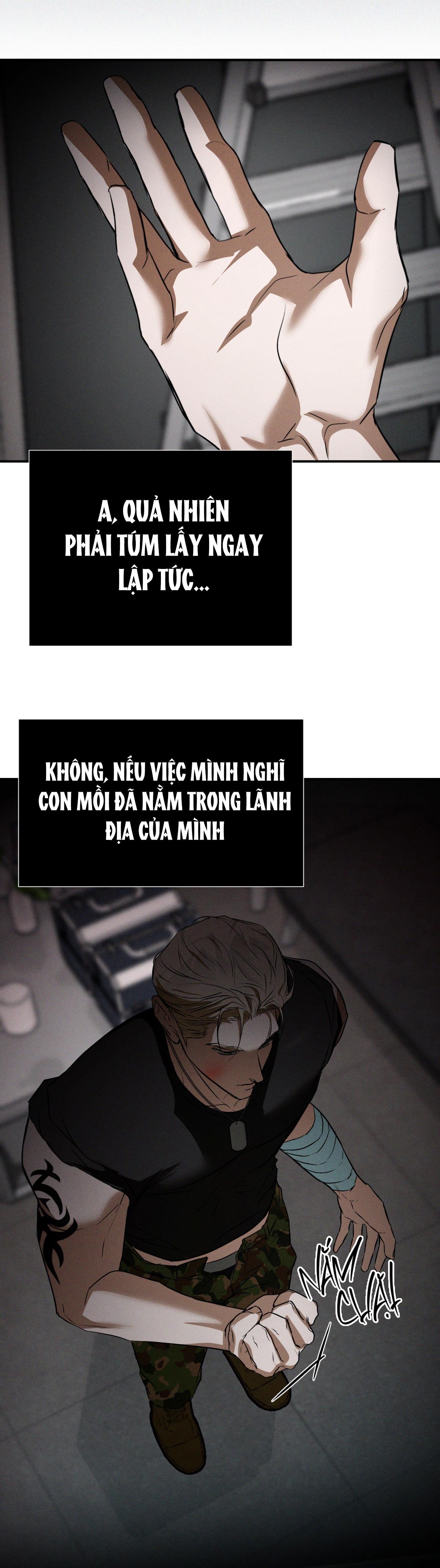 Đọc truyện FLASHLIGHT - Chapter 32