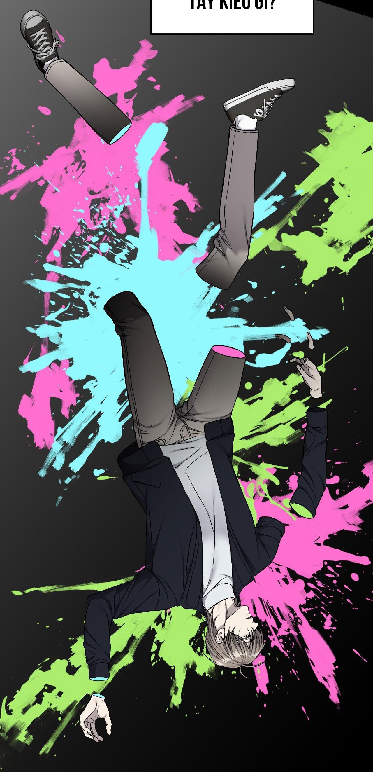 Đọc truyện XX ĐÊ TIỆN - Chapter 44