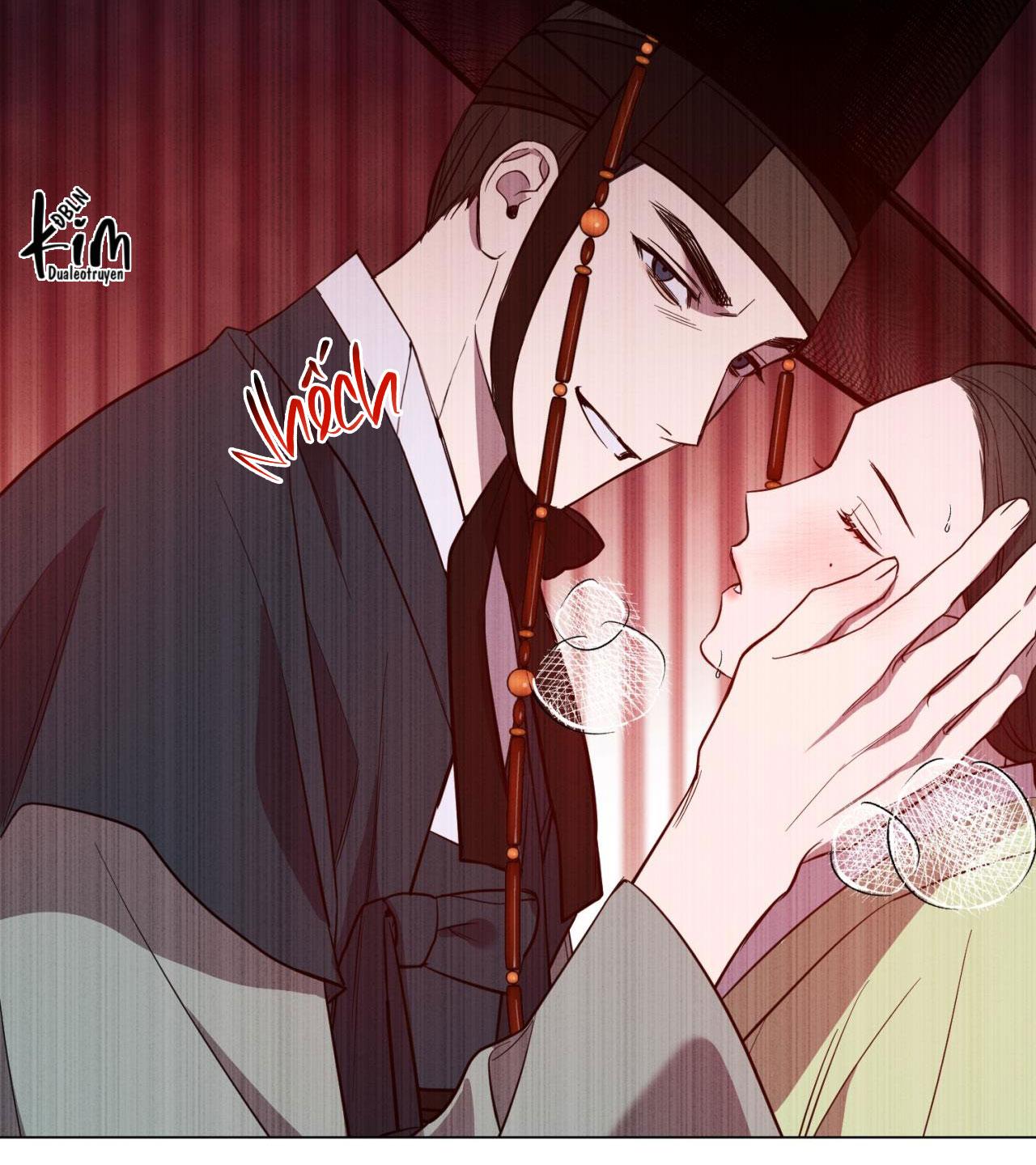 Đọc truyện BL CỔ TRANG-ÂU CỔ NGẮN NHÀ KIM - Chapter 35.2