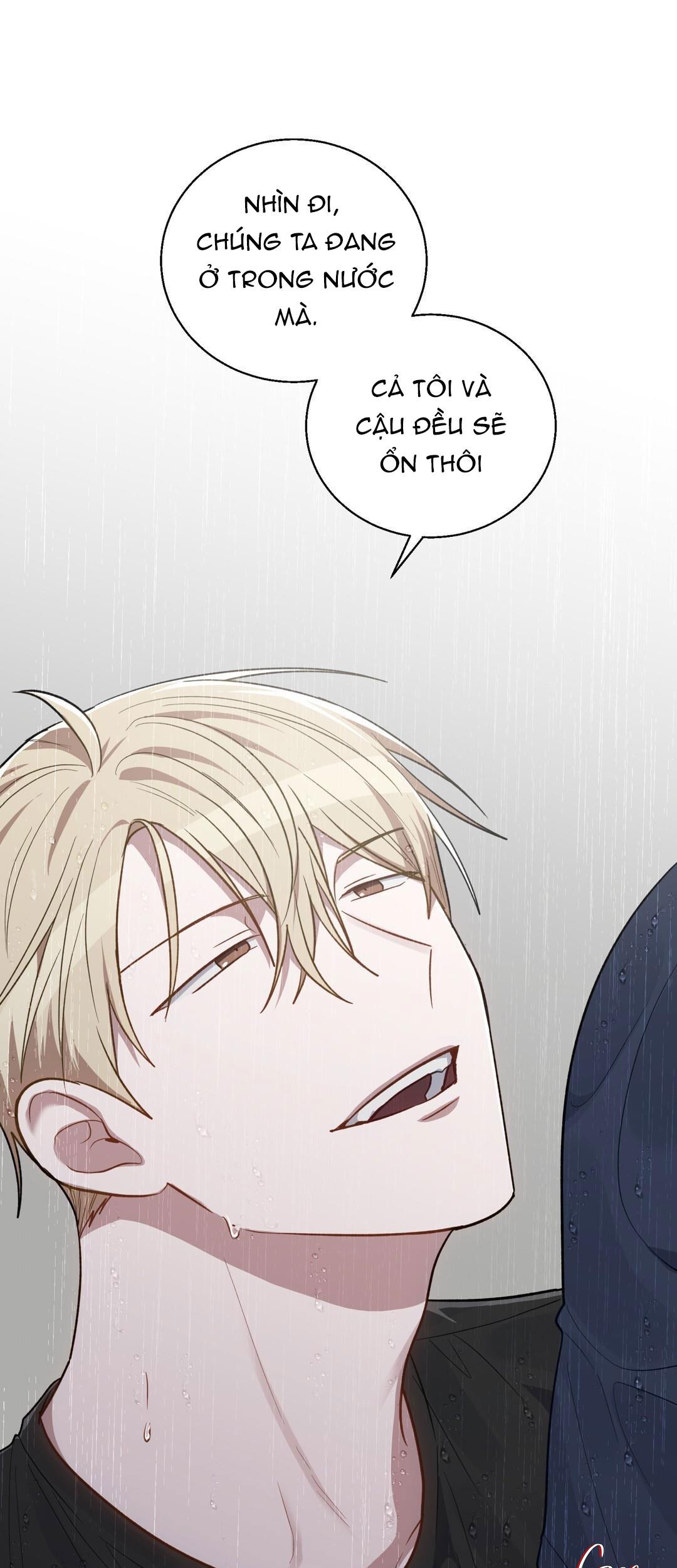 Đọc truyện BƠI TRONG MÙI HƯƠNG - Chapter 29