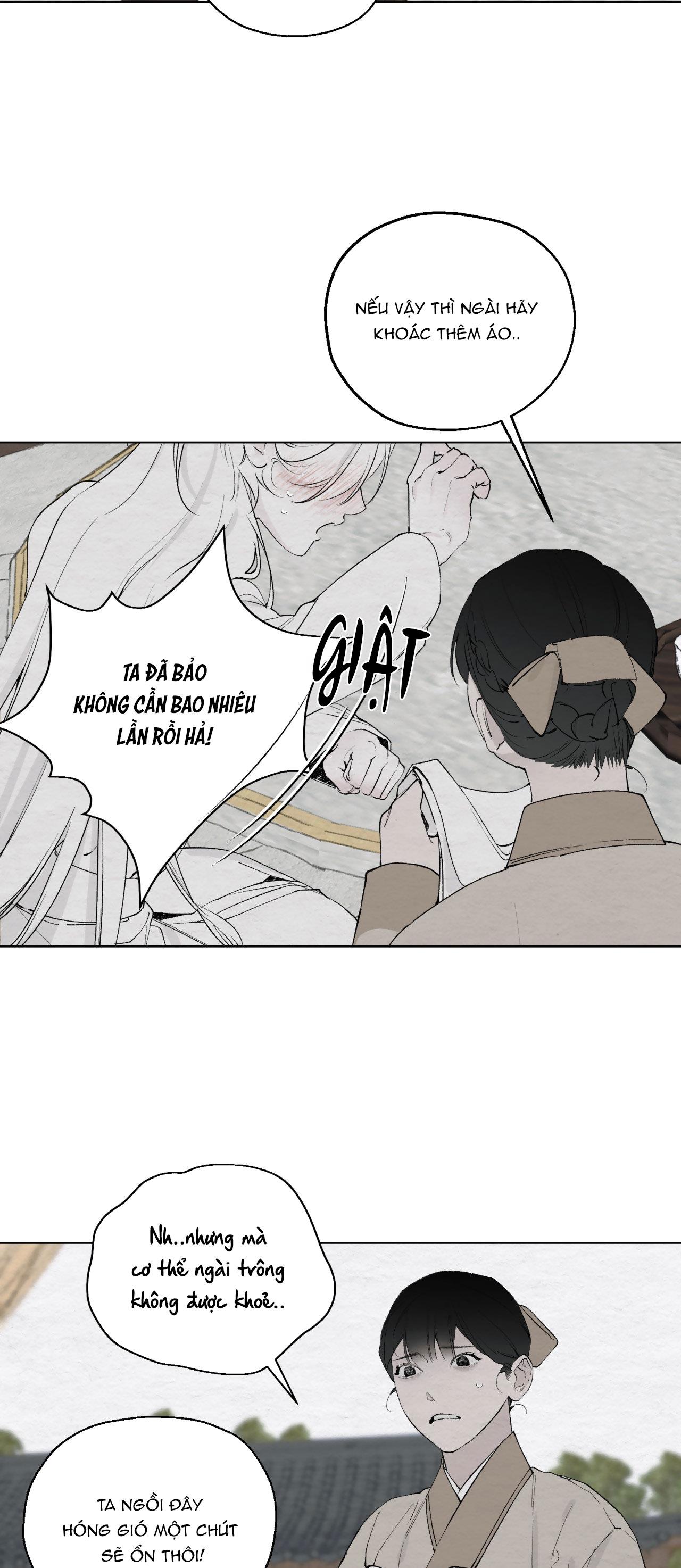 Đọc truyện TÂM HỒN MÉO MÓ - Chapter 5