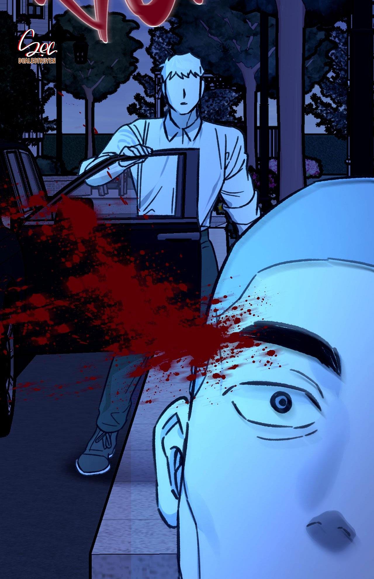 Đọc truyện SÓI TRONG LỒNG - Chapter 20