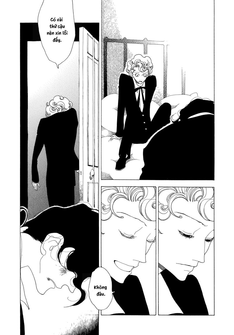 Đọc truyện Người tà răm luôn có quỷ theo sau - Chapter 77.4