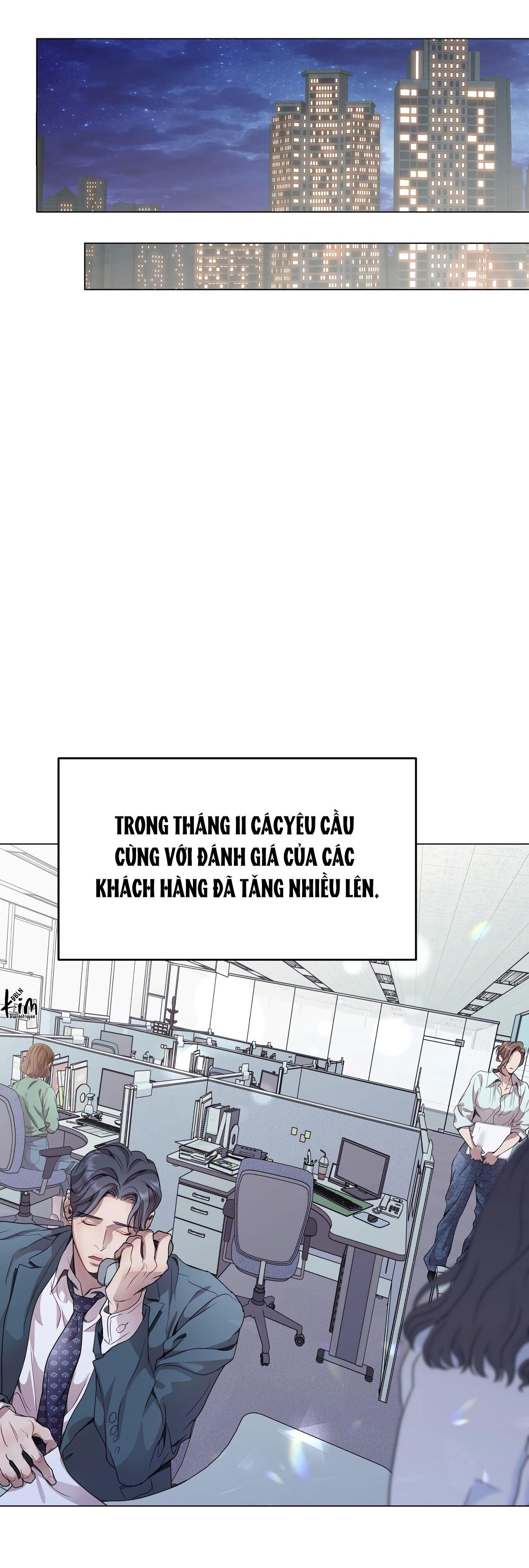 Đọc truyện LỐI SỐNG ÍCH KỶ - Chapter 64