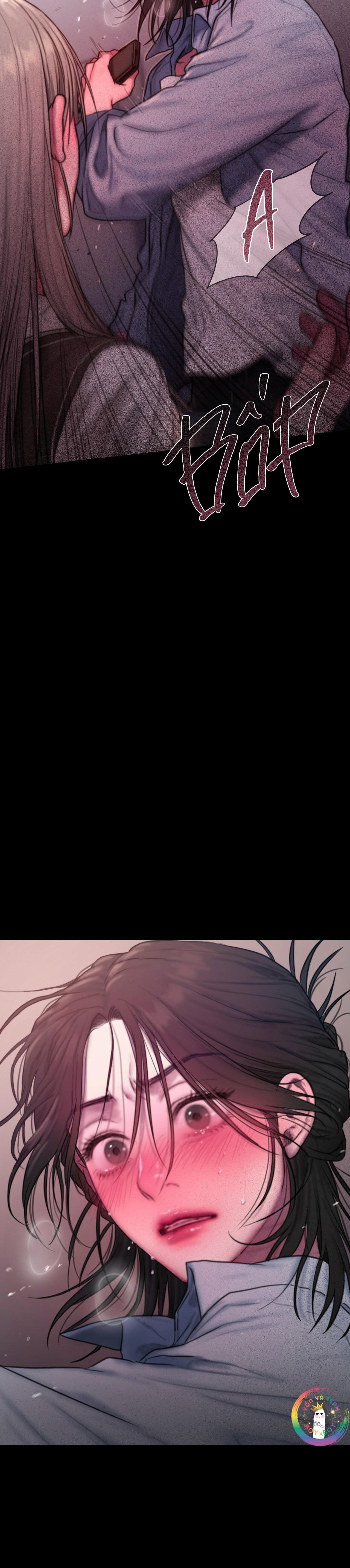 Đọc truyện (END) Em Yêu Chị, Gia Sư Của Em - Chapter 1