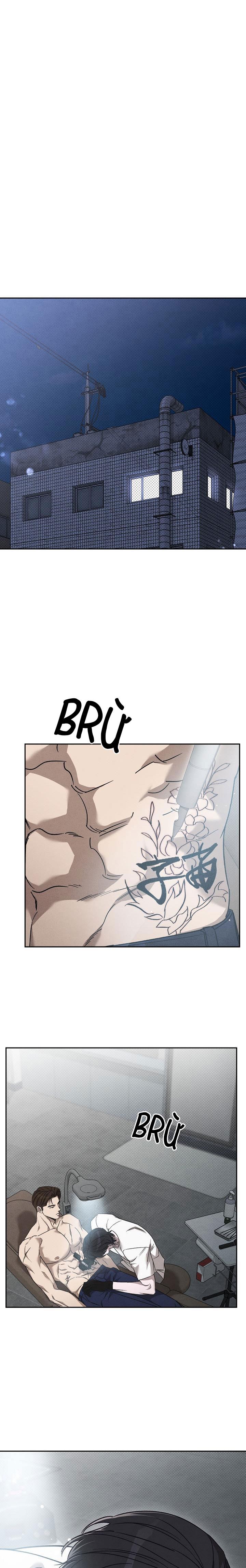 Đọc truyện CHẠM VÀO EM - Chapter 27