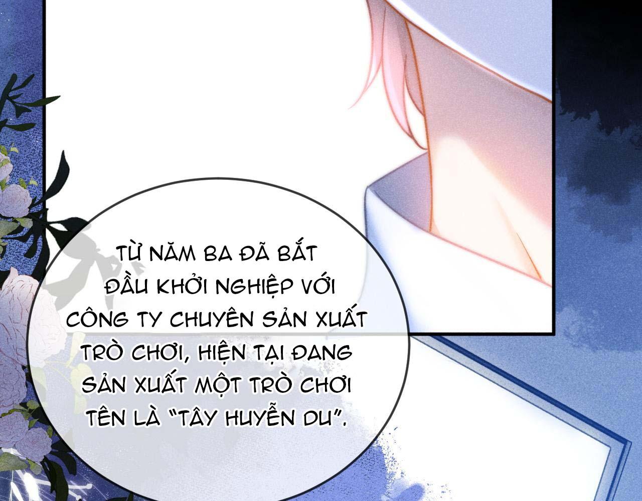 Đọc truyện Nam Thần Bá Đạo Cầu Xin Tôi Quay Lại (NGANG RAW) - Chapter 45