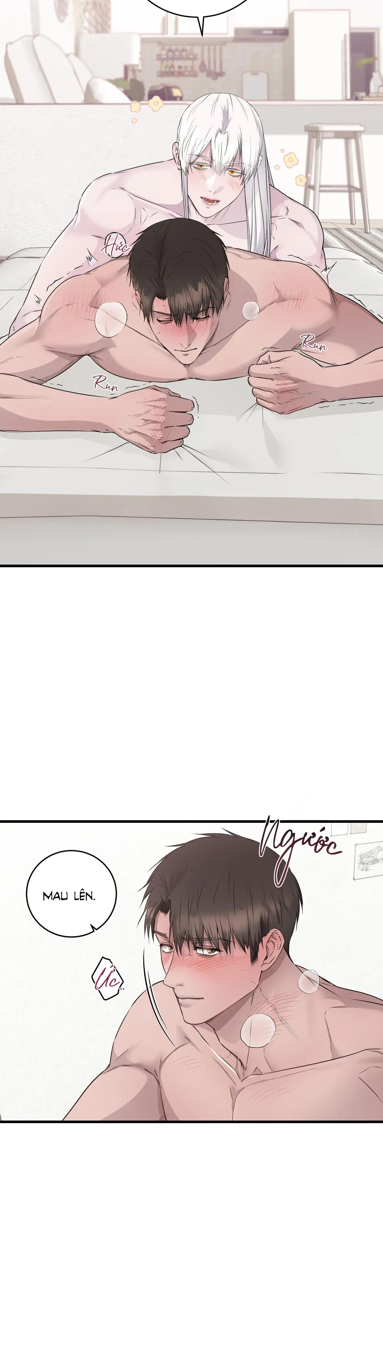 Đọc truyện CỨU TINH CỦA RẮN - Chapter 5