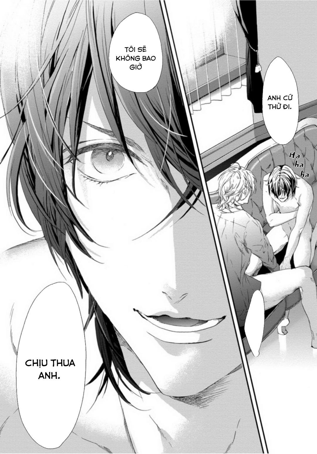 Đọc truyện Six Sex - Chapter 4