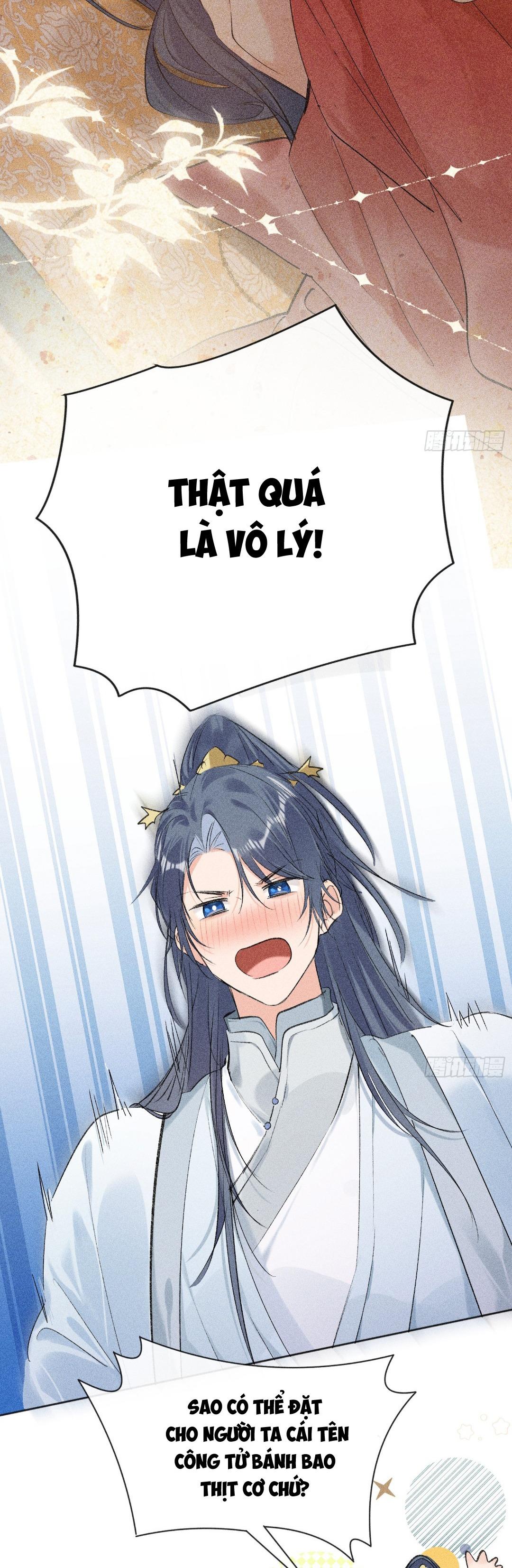 Đọc truyện Dụ địch thâm nhập - Chapter 6