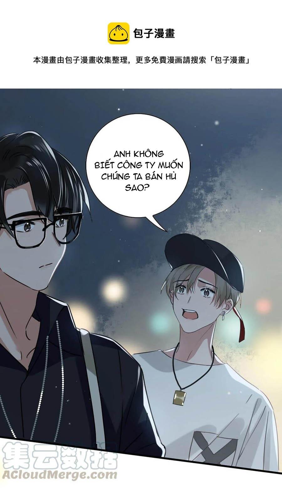Đọc truyện Tôi và đối tác của tôi [DROP] - Chapter 34