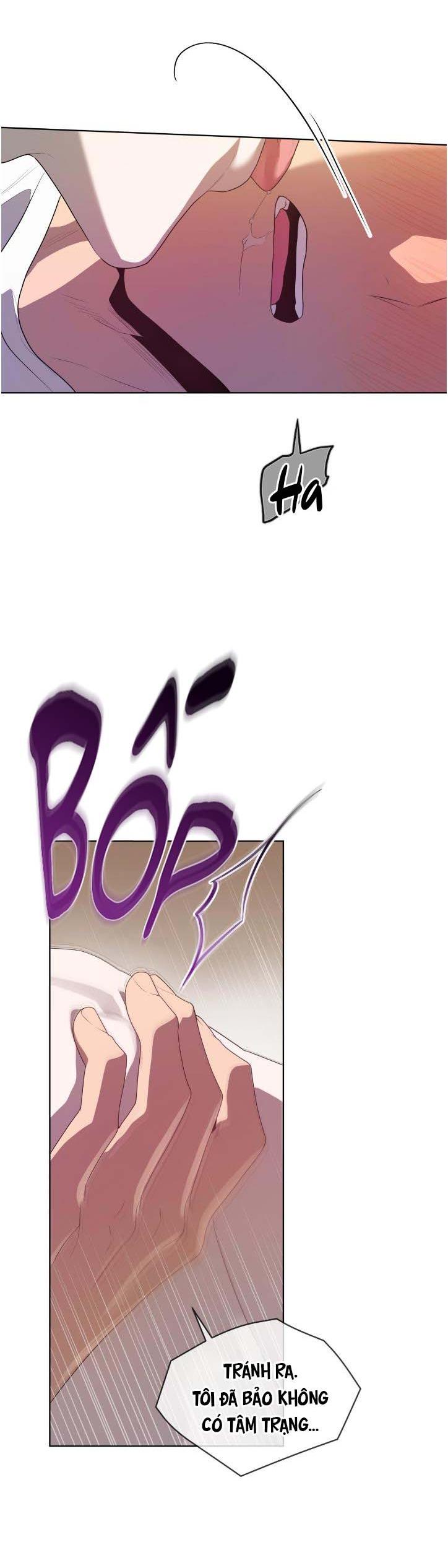 Đọc truyện Passion - Chapter 101