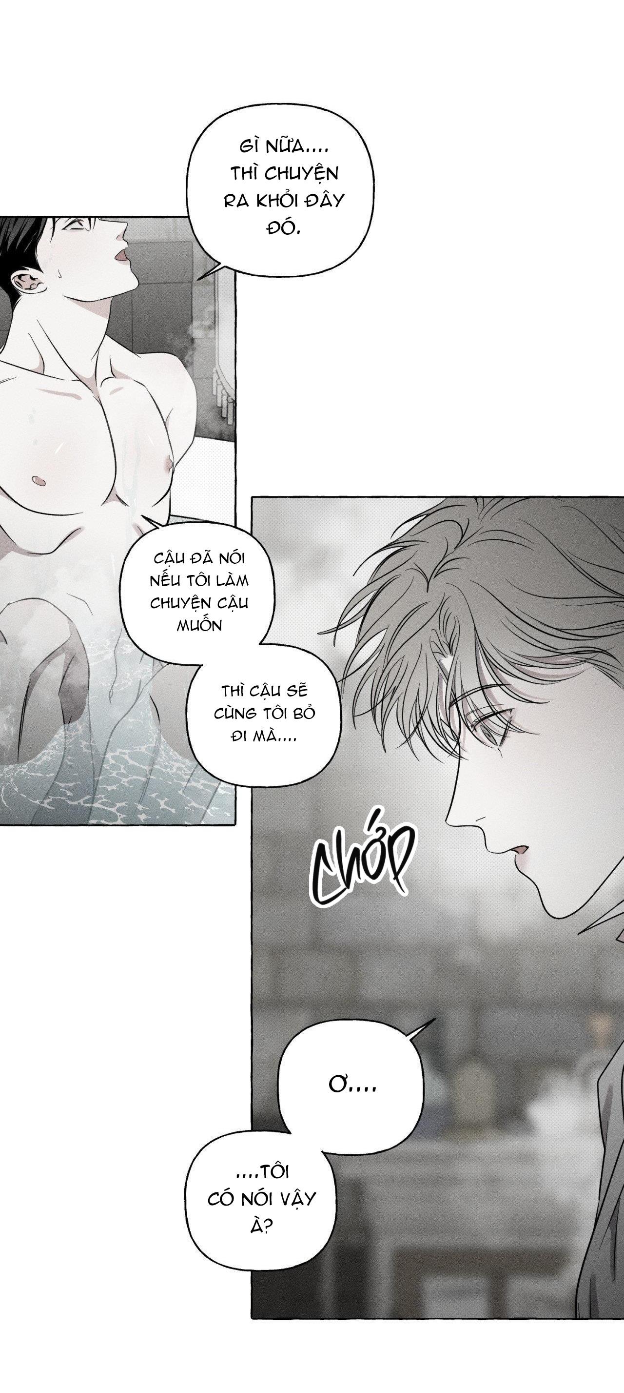Đọc truyện XƯƠNG VÀ CÁNH HOA - Chapter 13