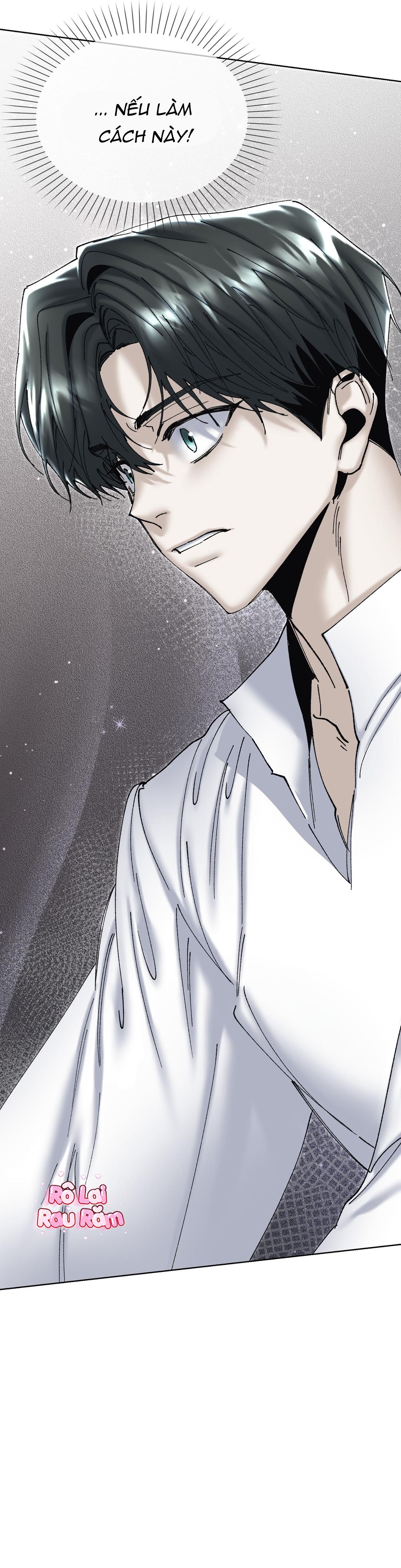 Đọc truyện Tôi đã bị trở thành nô lệ của người mà tôi từng vứt bỏ - Chapter 21