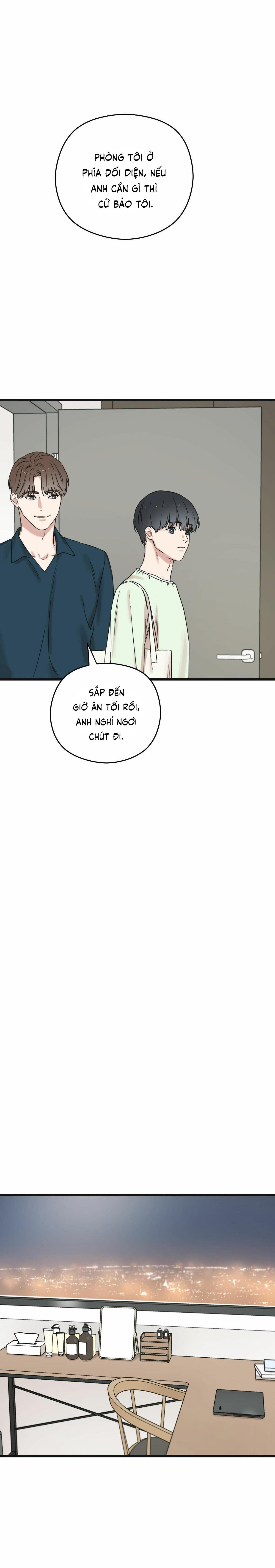 Đọc truyện TRÙNG PHÙNG - Chapter 19