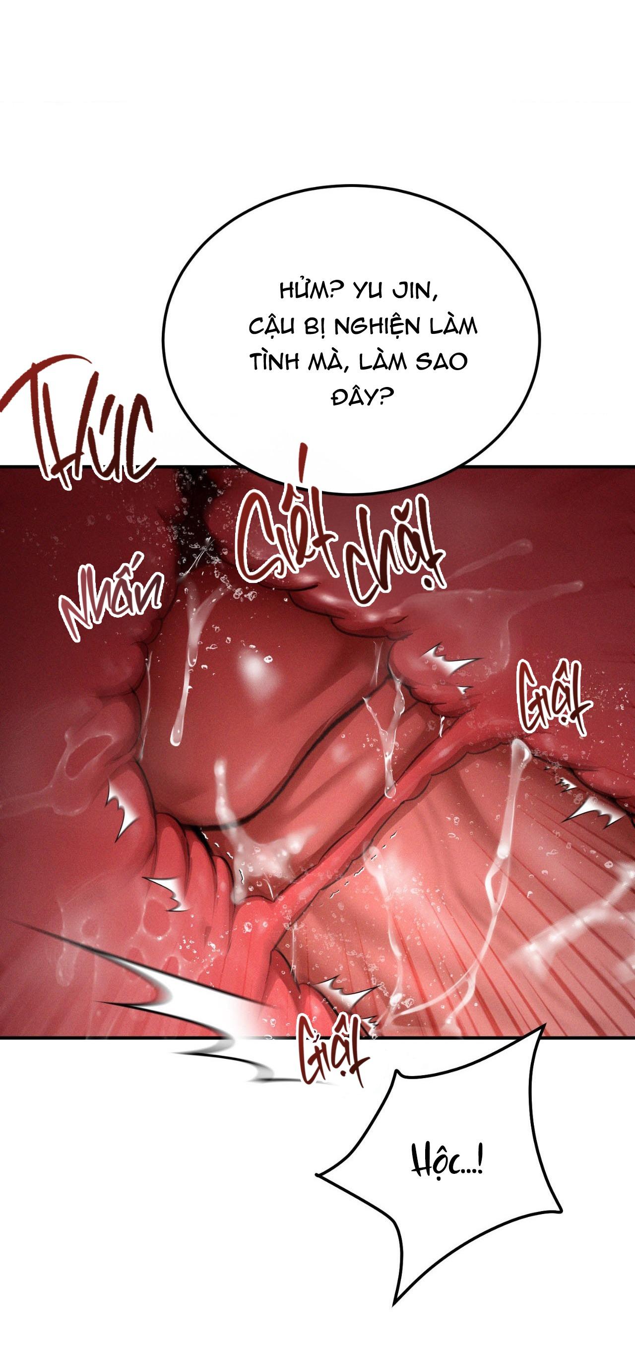 Đọc truyện FLASHLIGHT - Chapter 31