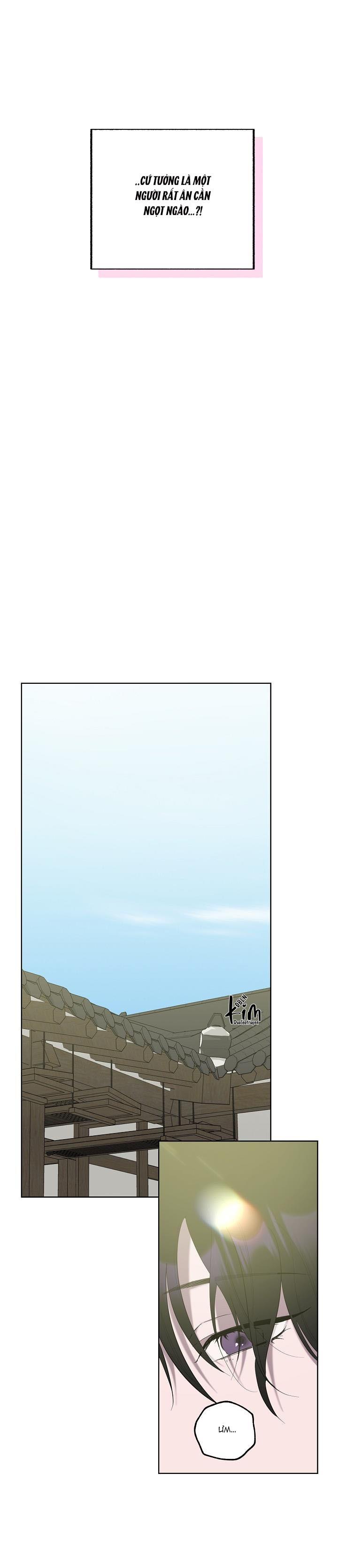 Đọc truyện TRUYỆN NGẮN LỤC LẠC ĐÔI - Chapter 5.1