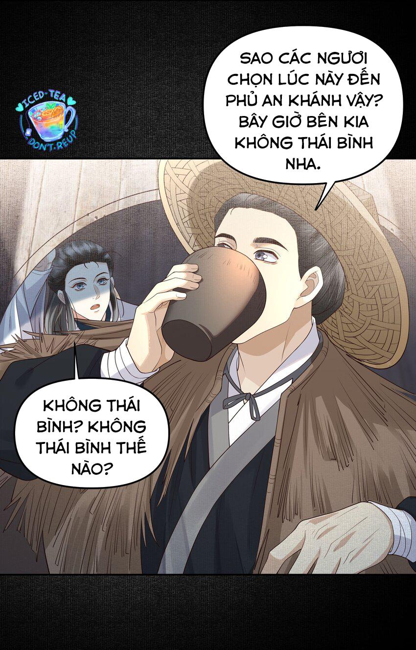 Đọc truyện Đồng tiền tham khế - Chapter 54