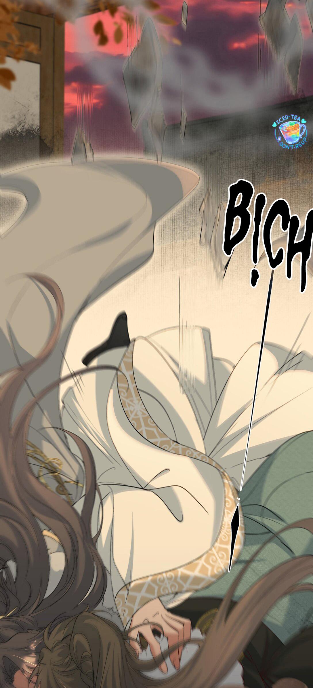 Đọc truyện Loạn thế vi vương - Chapter 108