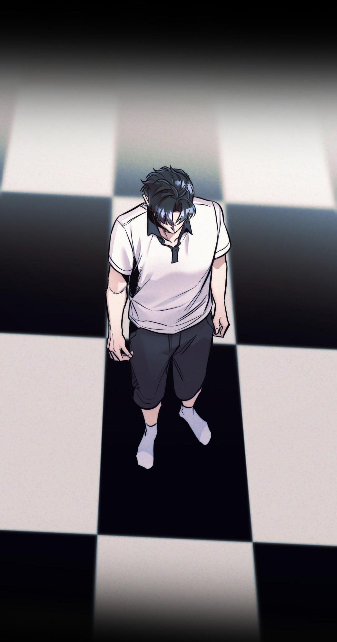 Đọc truyện  Stigma - Chapter 34