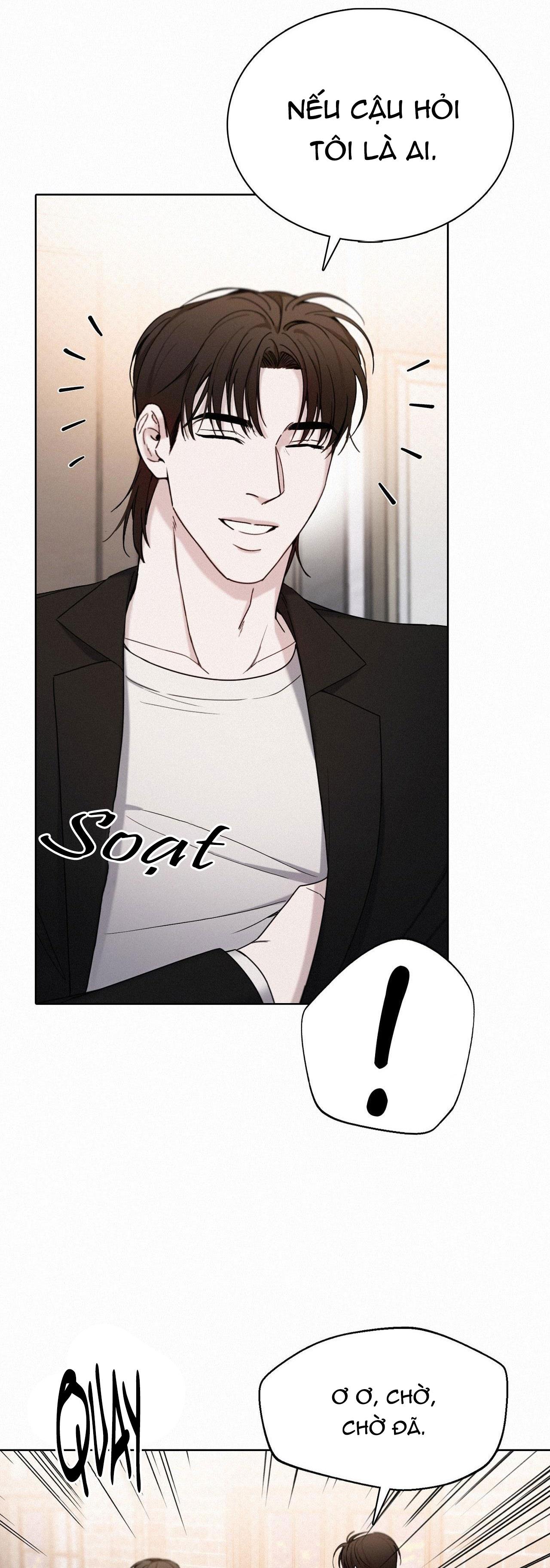 Đọc truyện SUNSET IN WATER - Chapter 10