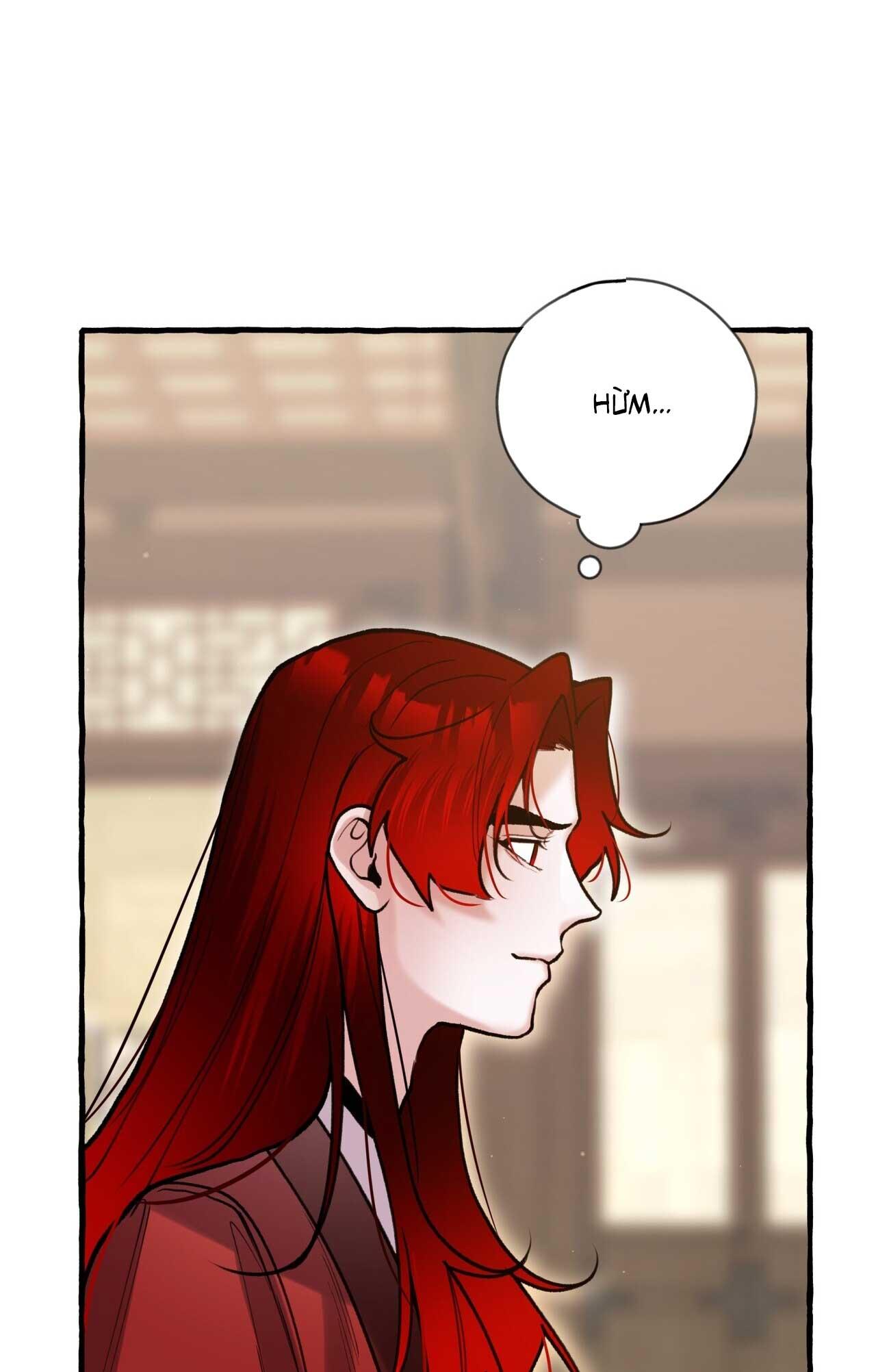 Đọc truyện BÁT NHÃ GIAI NHÂN - Chapter 61