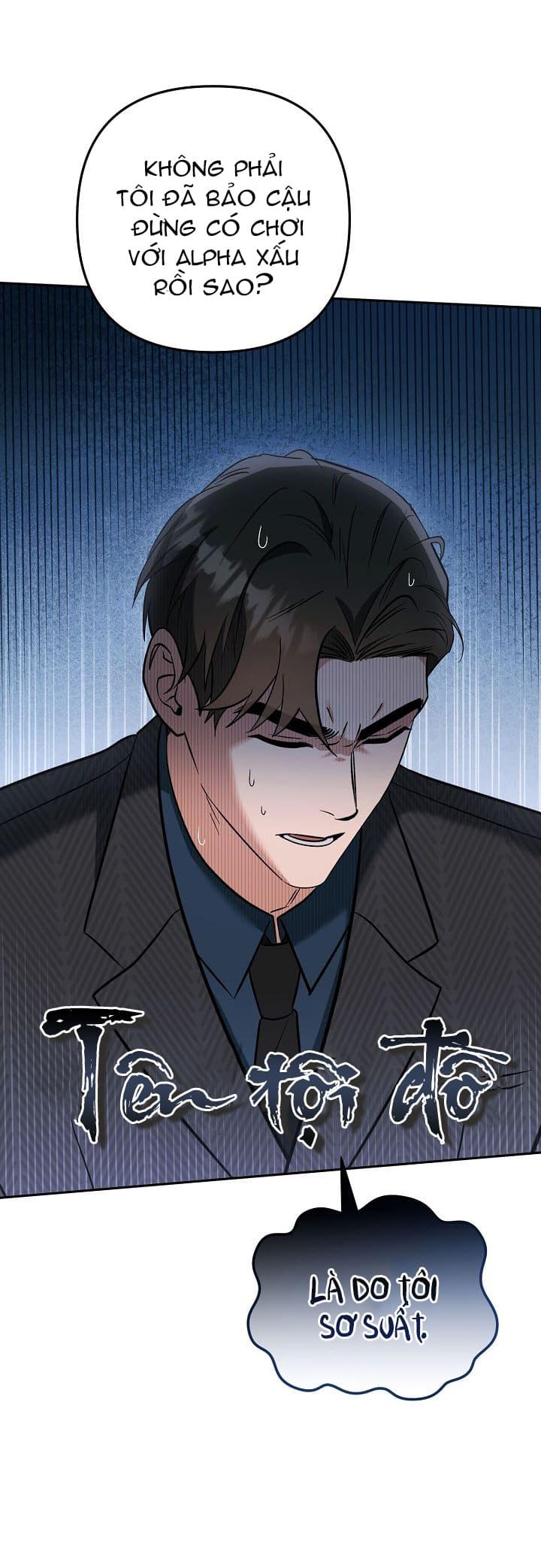 Đọc truyện LÃNG MẠN ĐỪNG LÃNG XẸT - Chapter 6
