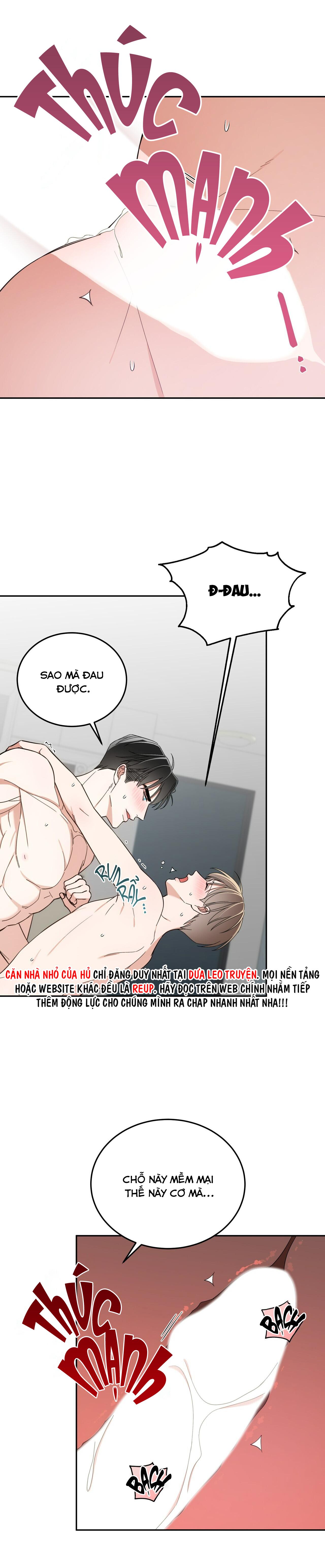 Đọc truyện PAY DAY - Chapter 39