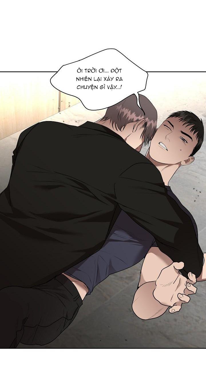 Đọc truyện Không Hơn Không Kém - Chapter 47