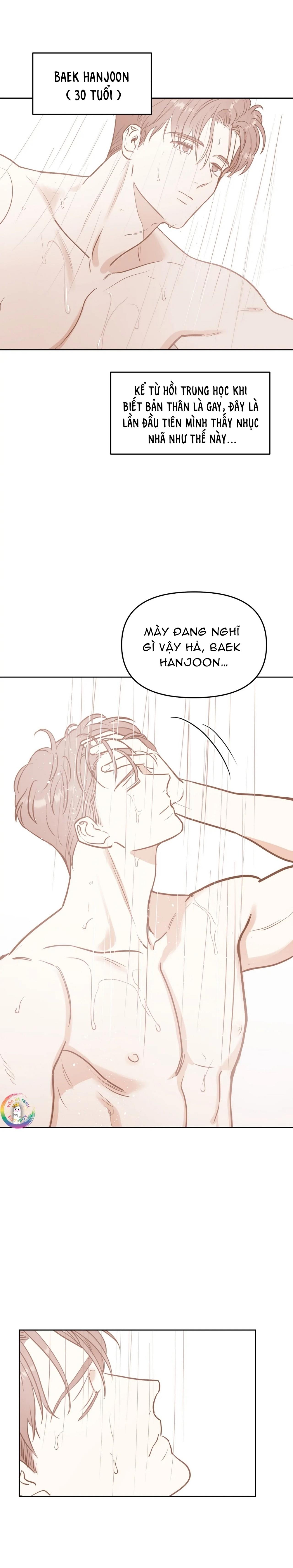 Đọc truyện Sparkling Baby - Chapter 2