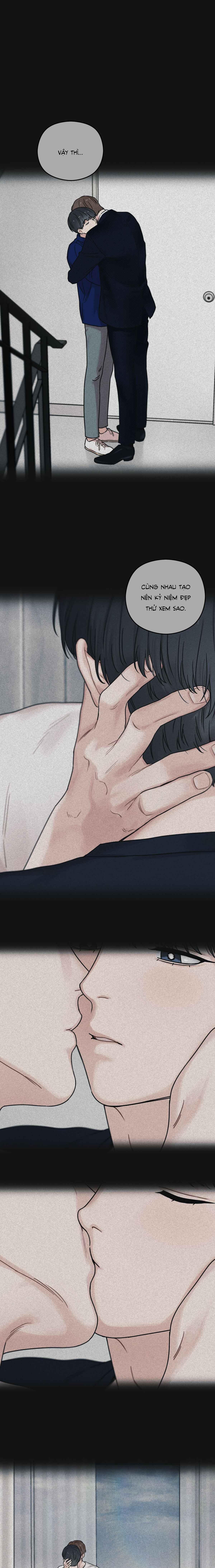 Đọc truyện TRÙNG PHÙNG - Chapter 50