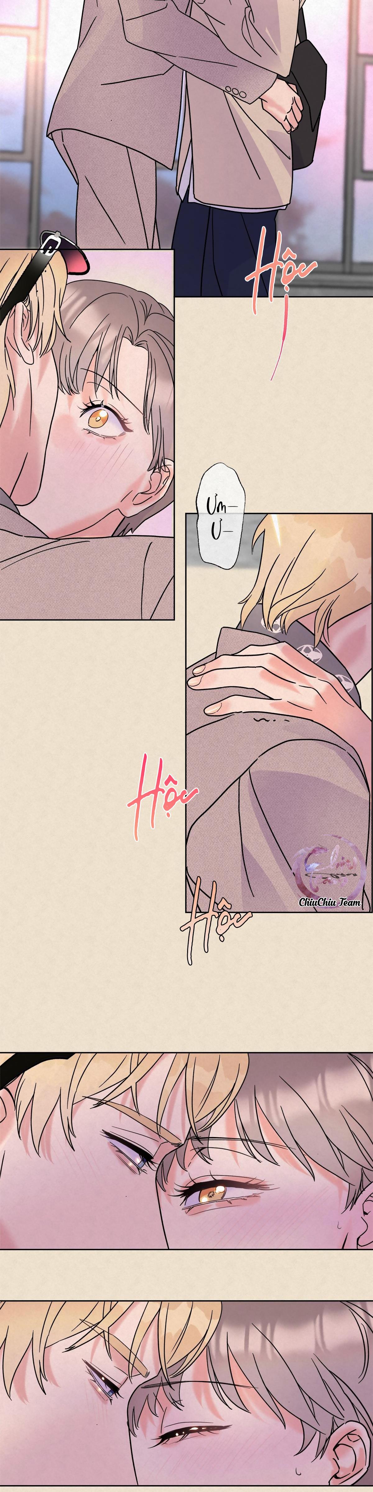 Đọc truyện Anh Trai Rẻ Tiền Của Tôi (END) - Chapter 8