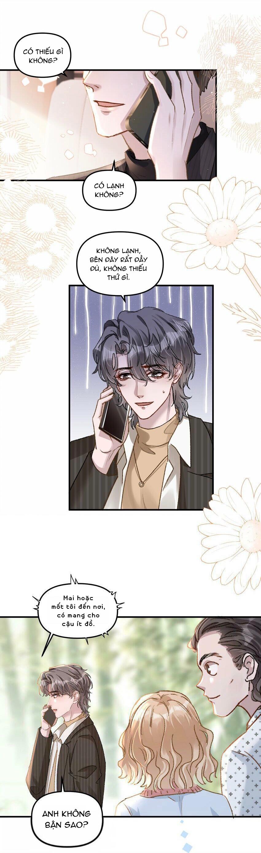 Đọc truyện Hữu Danh - Chapter 18