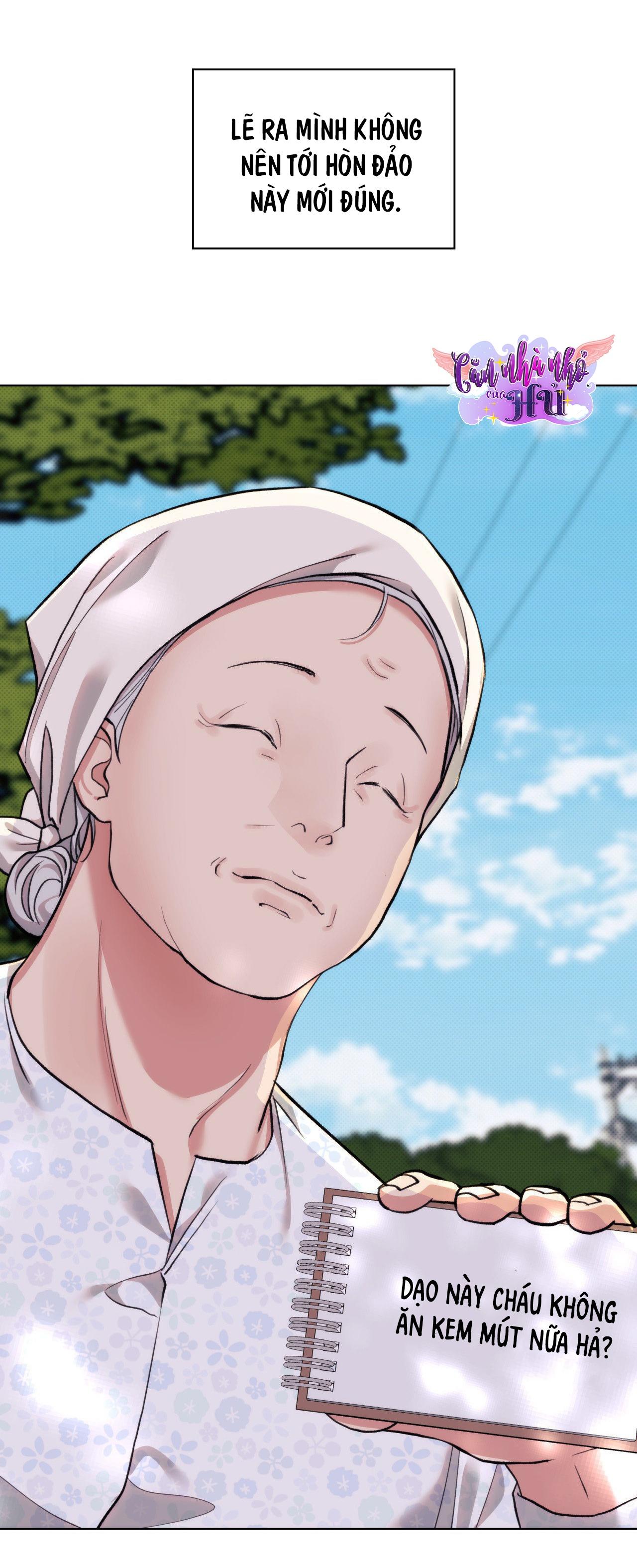 Đọc truyện 2020 - Chapter 4