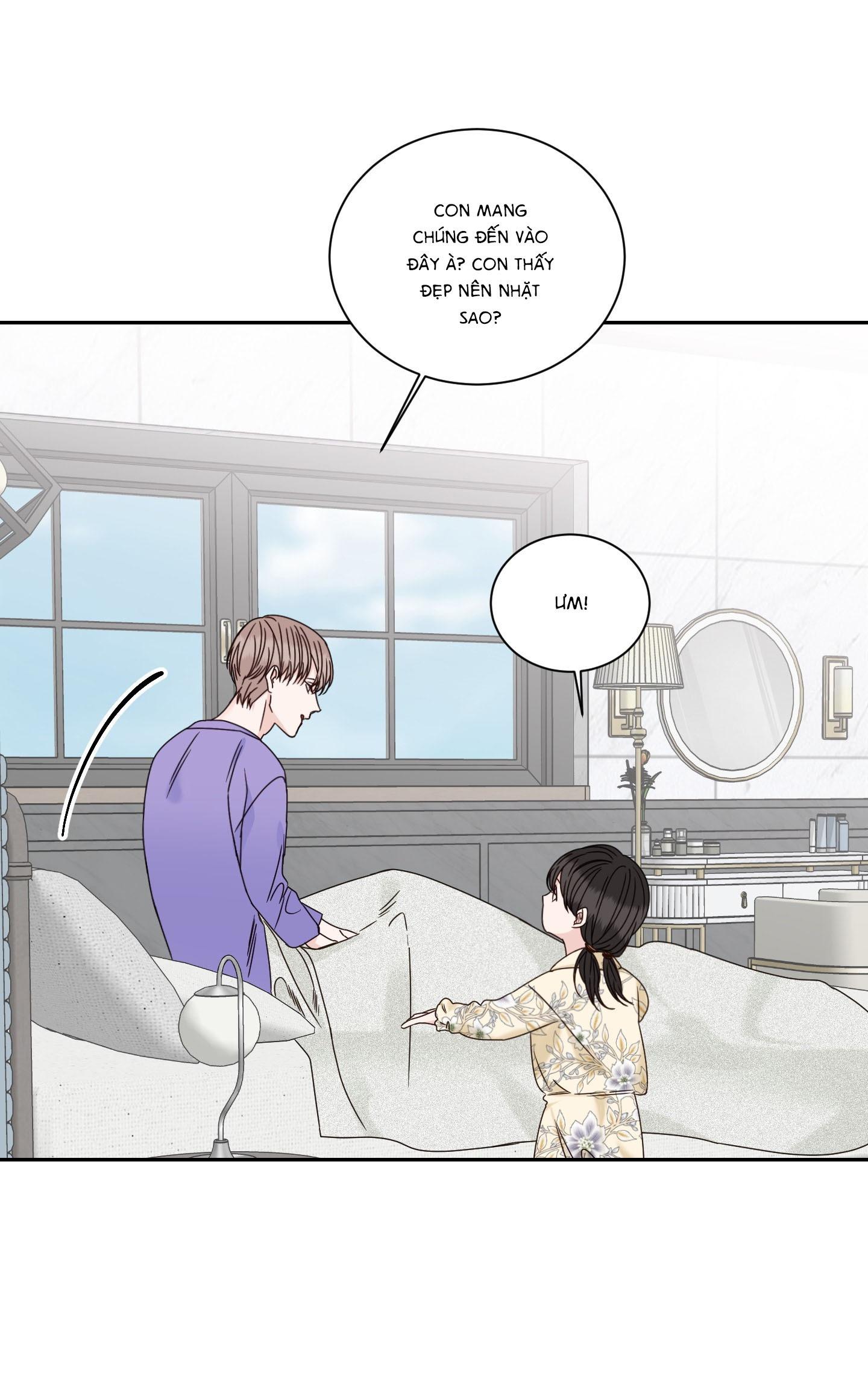 Đọc truyện  Điểm dừng chân cuối cùng - Chapter 62