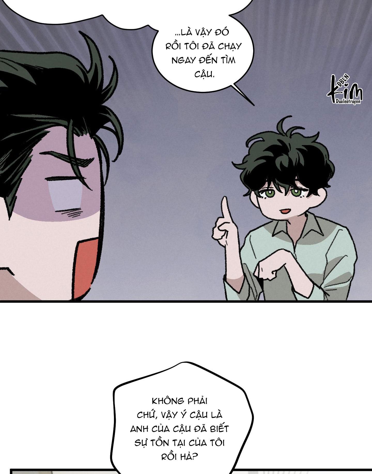 Đọc truyện BL NGẮN CHỊCH HỎNY - Chapter 49.9