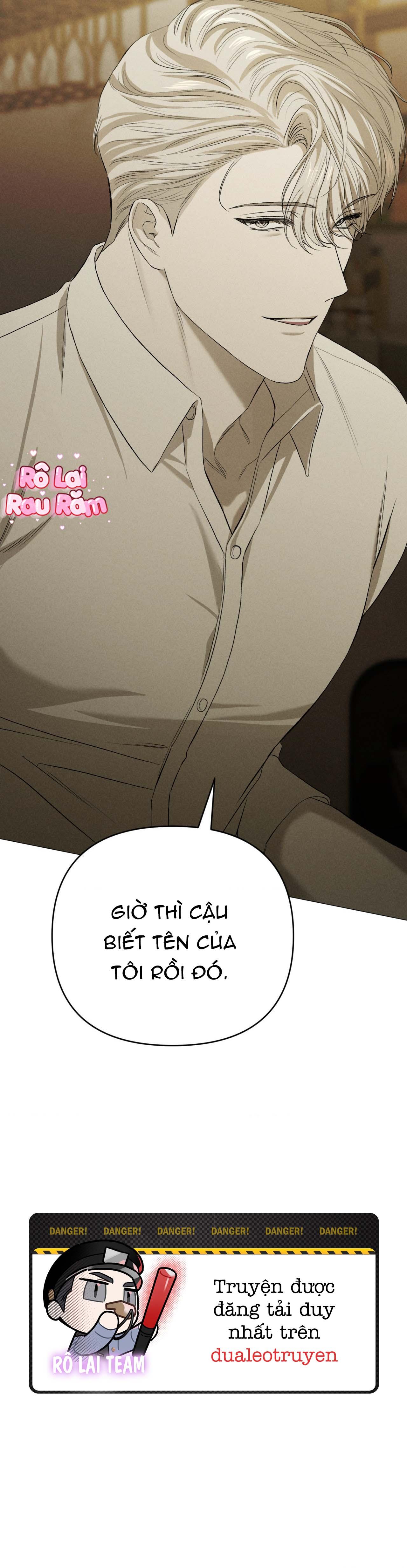 Đọc truyện CHƯA TỪNG CÓ - Chapter 11