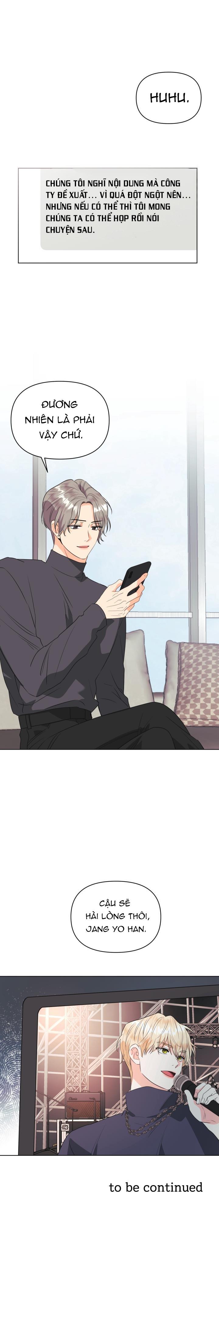 Đọc truyện RE PLAYLIST - Chapter 22