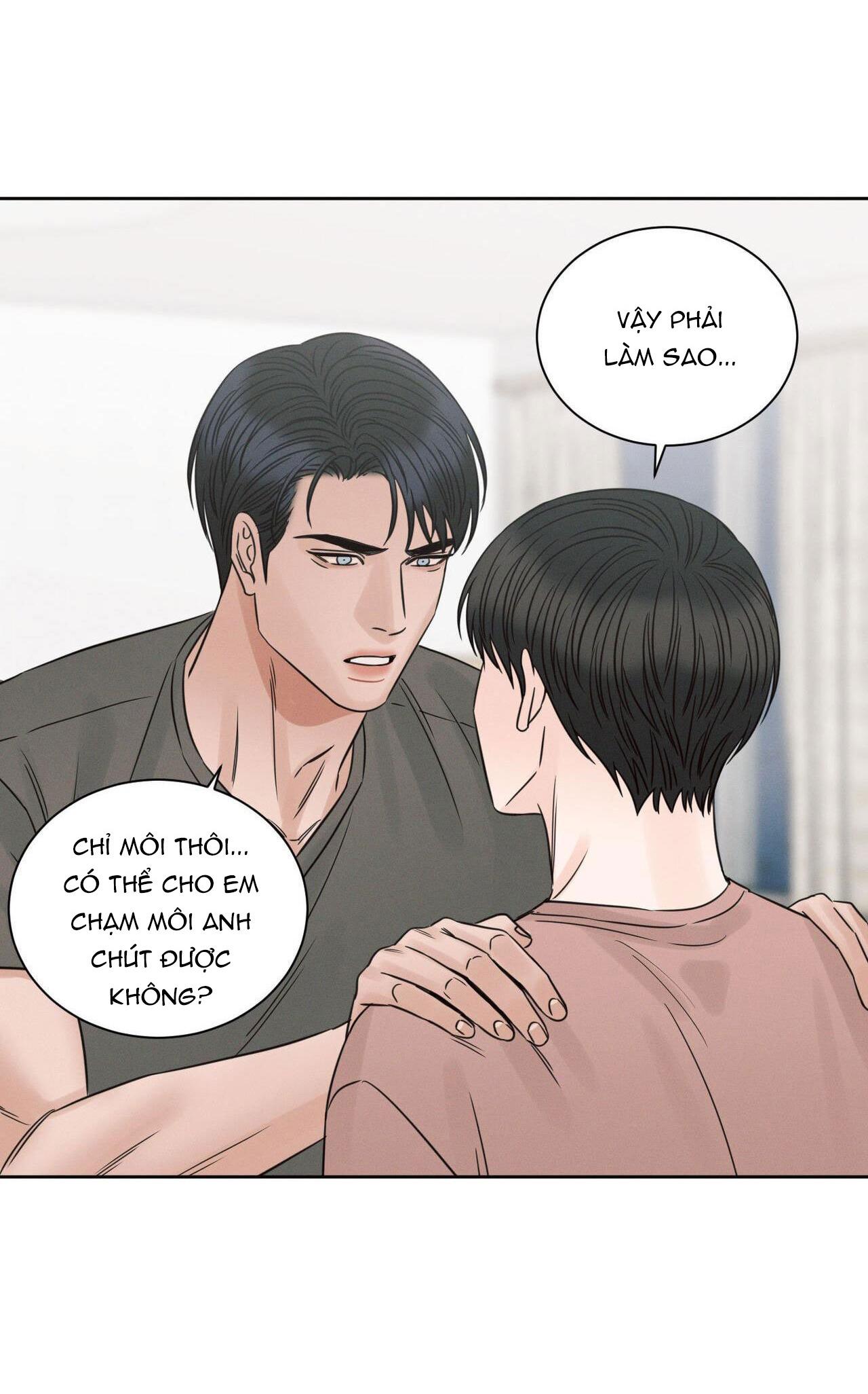 Đọc truyện Dù Anh Không Yêu Em - Chapter 94