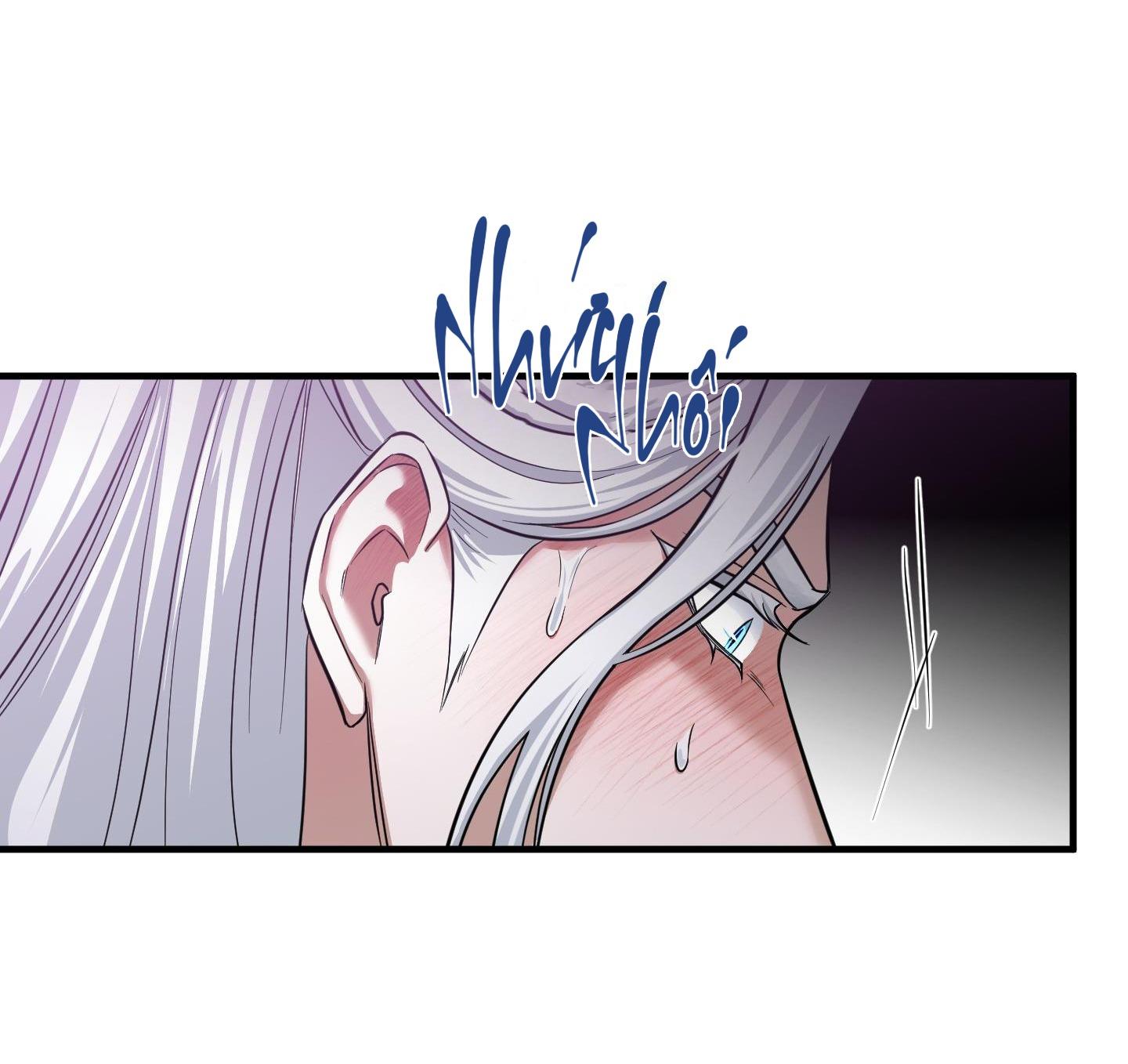 Đọc truyện SỐNG SÓT NHỜ LÀM VỢ BÉ CỦA MA GIÁO CHỦ - Chapter 12