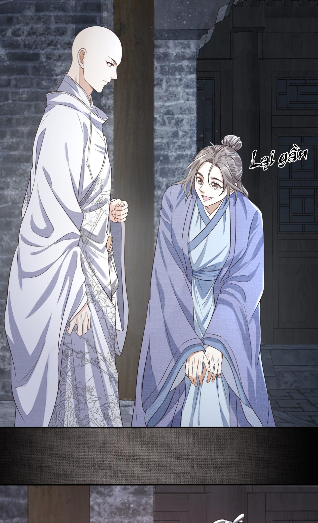 Đọc truyện (END) Đồng Tiền Kham Thế - Chapter 13