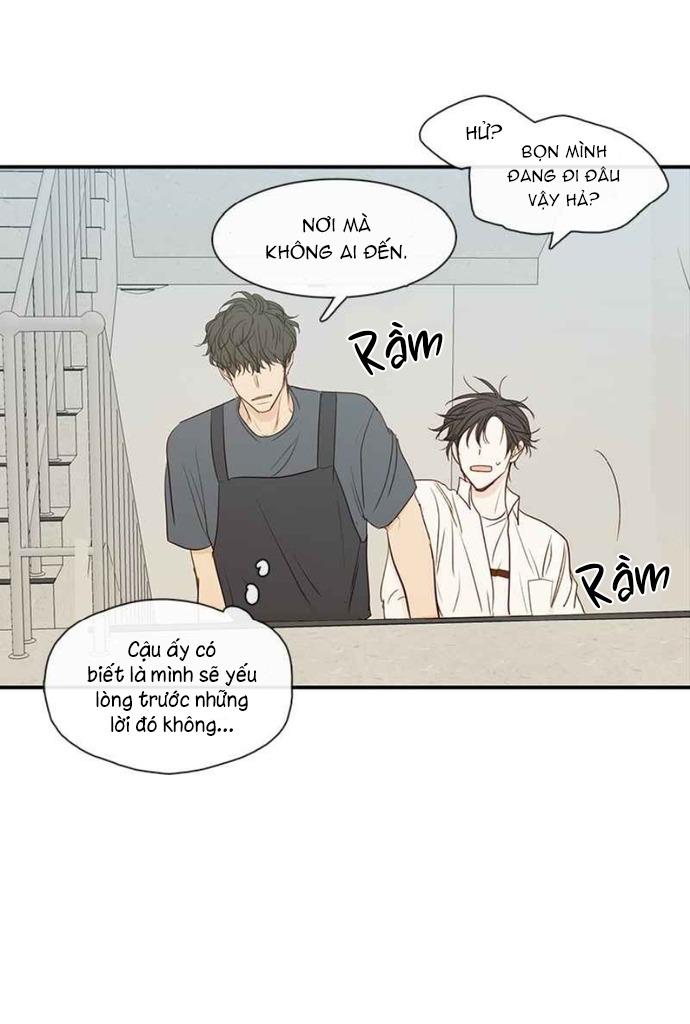 Đọc truyện Thiên Đường Táo Xanh - Chapter 83