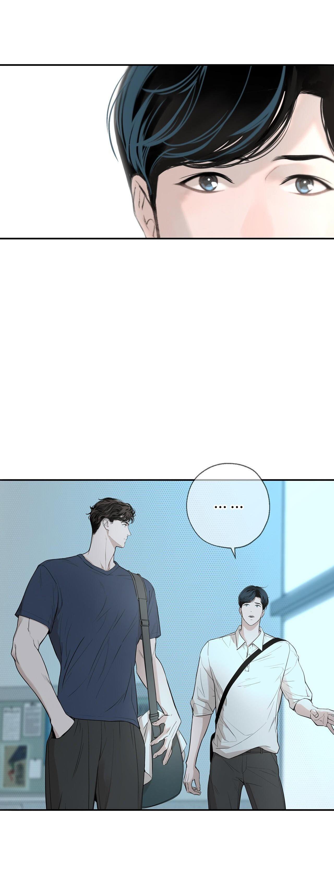 Đọc truyện |DROP| CÚ DASH - Chapter 10